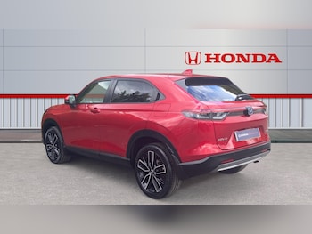Used Honda HR-V 2023 for sale - 78410453: Photo