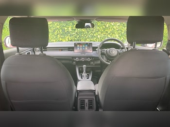 Used Honda HR-V 2023 for sale - 78410453: Photo