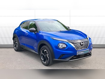 Used Nissan Juke 2023 for sale - 78896183: Photo