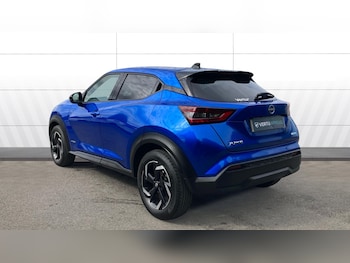 Used Nissan Juke 2023 for sale - 78896183: Photo
