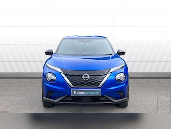 Used Nissan Juke 2023 for sale - 78896183: Photo