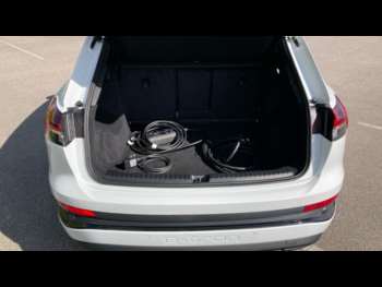 Used Audi Q4 e-tron 2021 for sale - 74816107: Photo
