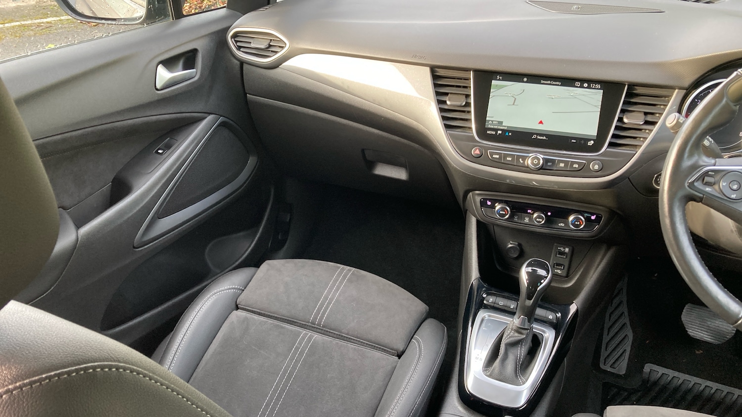 Used Vauxhall Crossland 2022 for sale - 76895191: Photo 14