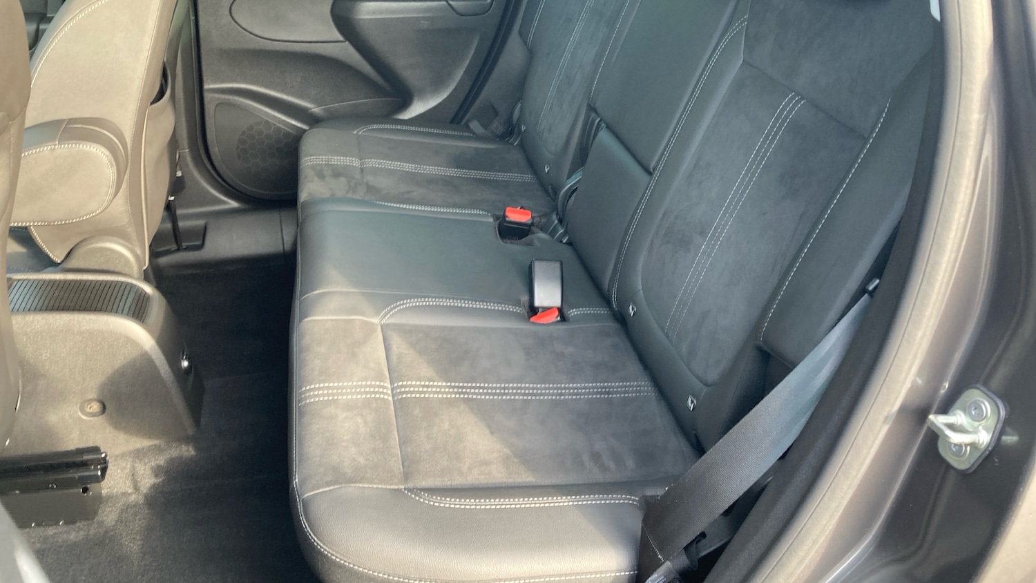 Used Vauxhall Crossland 2022 for sale - 76895191: Photo 16