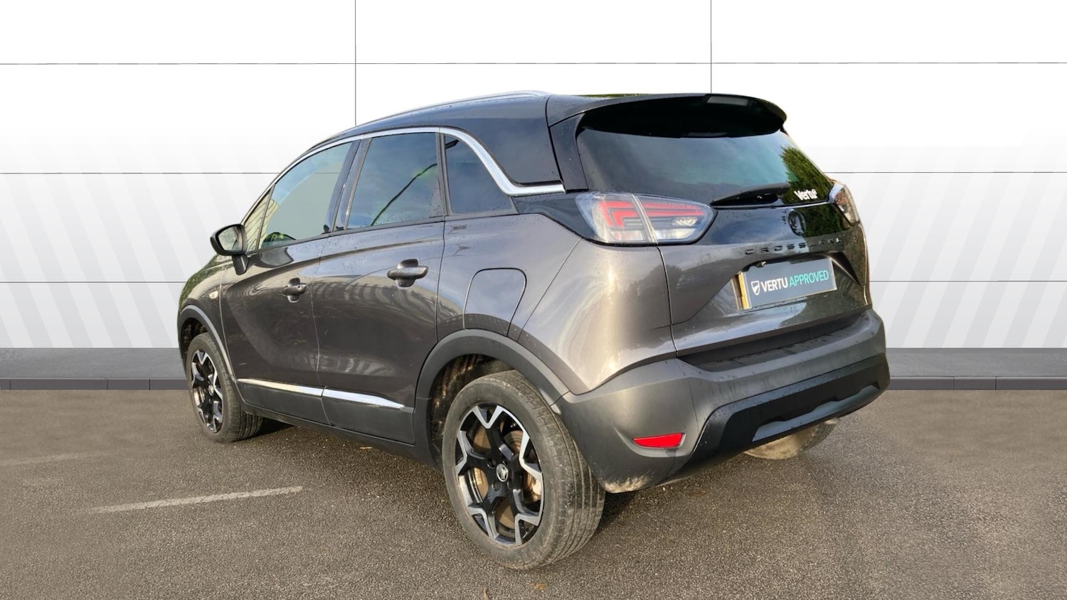 Used Vauxhall Crossland 2022 for sale - 76895191: Photo 2