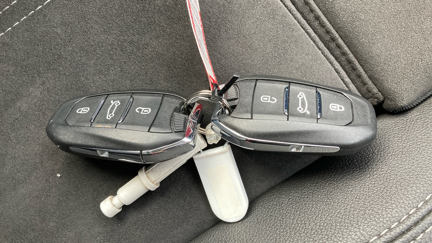 Used Vauxhall Crossland 2022 for sale - 76895191: Photo 20