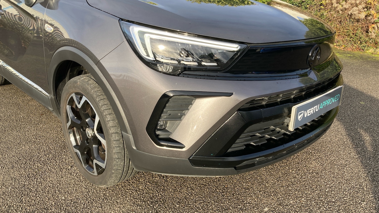 Used Vauxhall Crossland 2022 for sale - 76895191: Photo 21