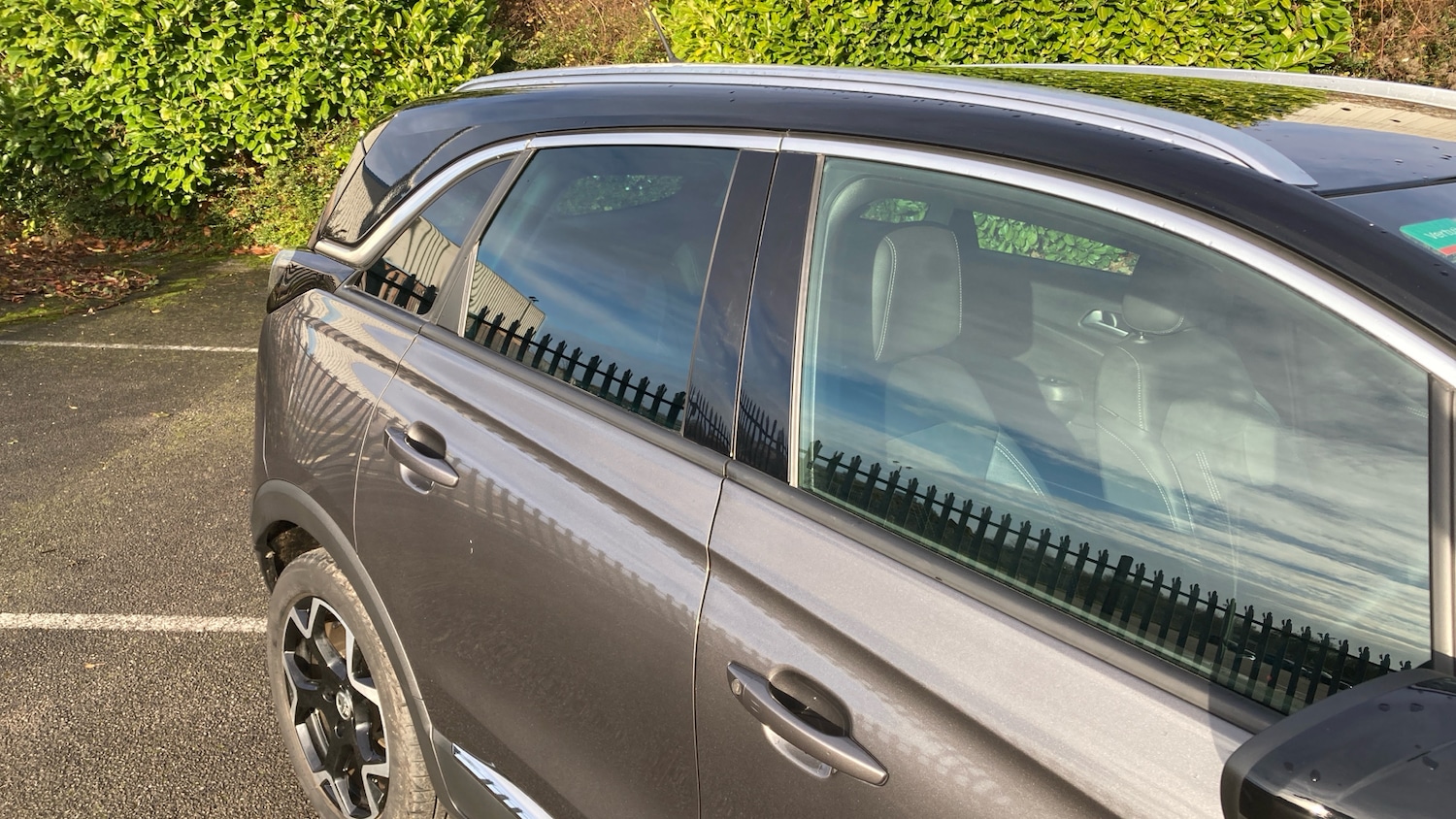 Used Vauxhall Crossland 2022 for sale - 76895191: Photo 23