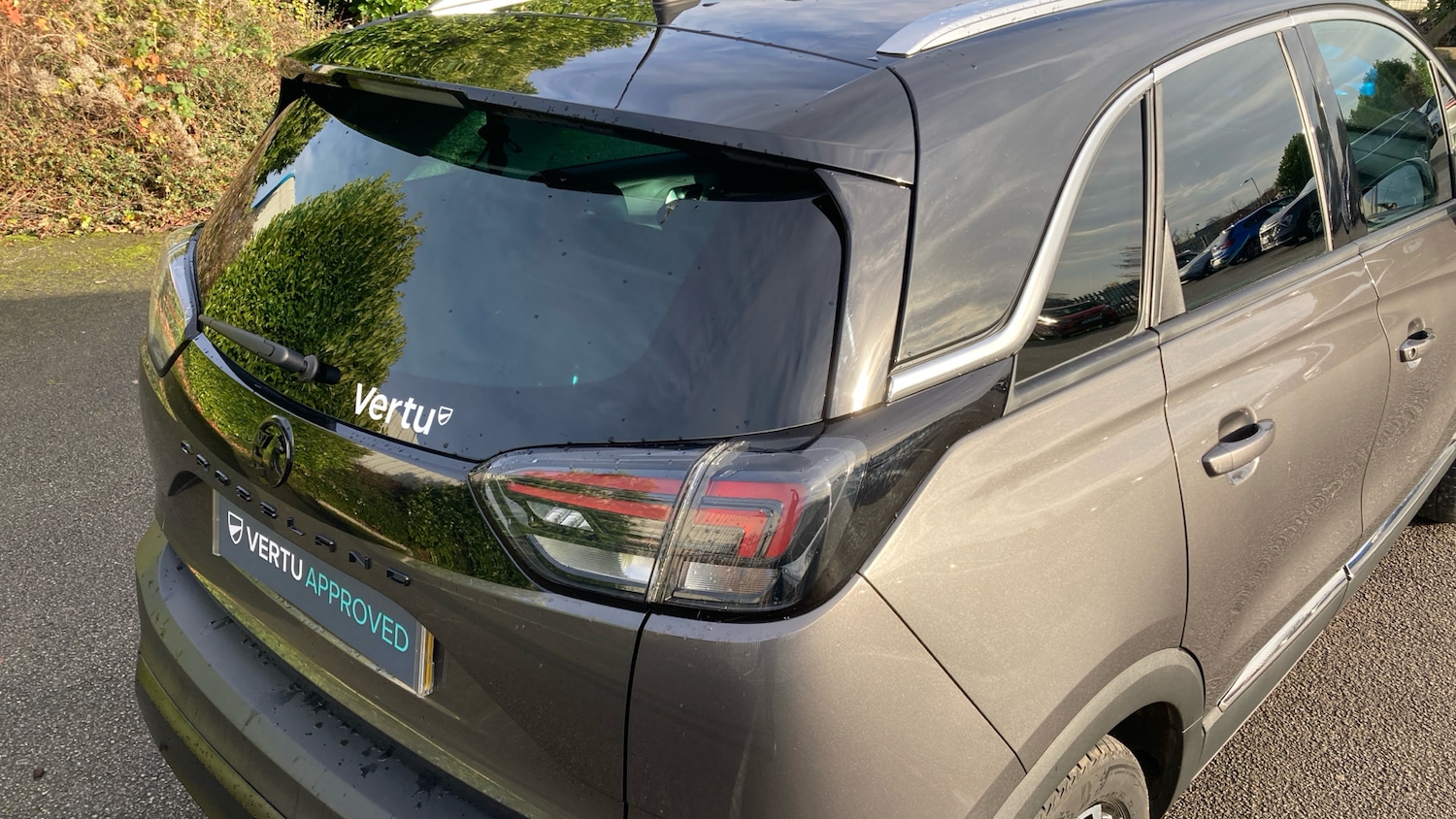 Used Vauxhall Crossland 2022 for sale - 76895191: Photo 28