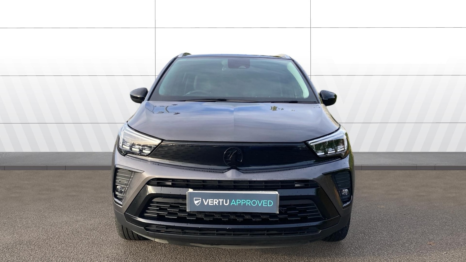 Used Vauxhall Crossland 2022 for sale - 76895191: Photo 3