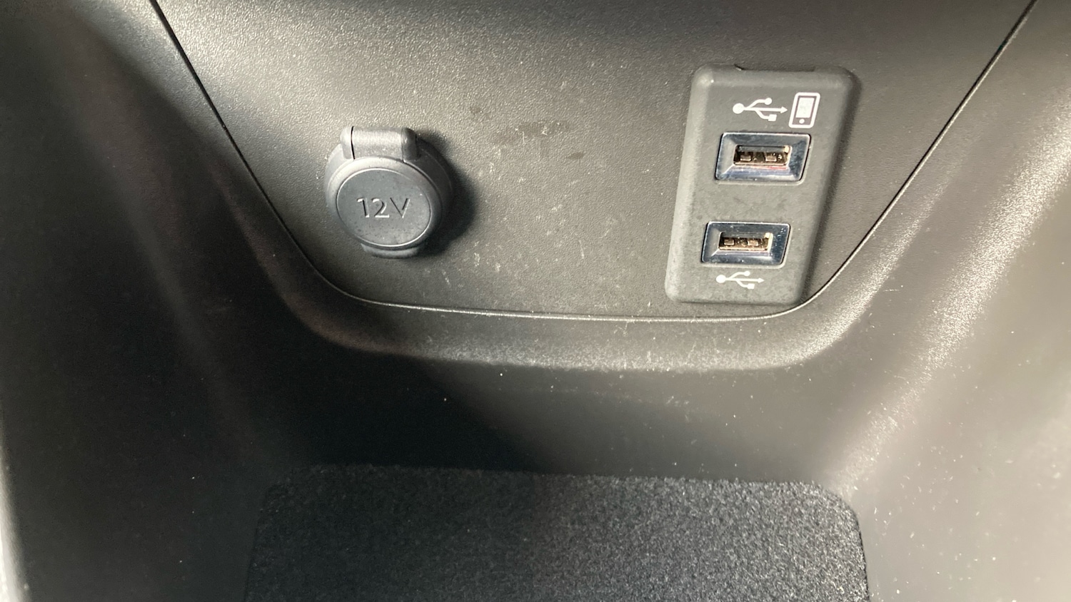 Used Vauxhall Crossland 2022 for sale - 76895191: Photo 32