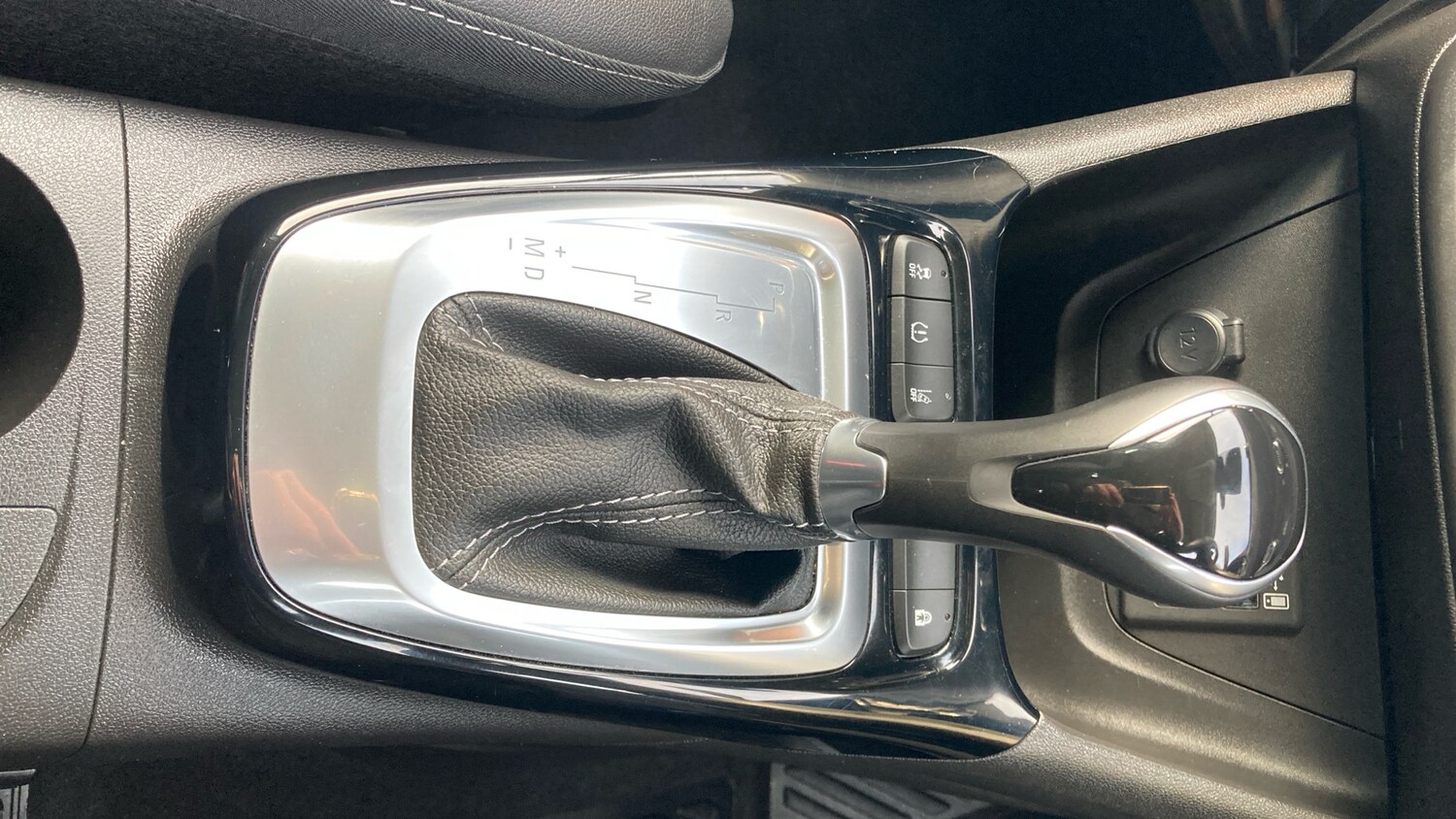 Used Vauxhall Crossland 2022 for sale - 76895191: Photo 33