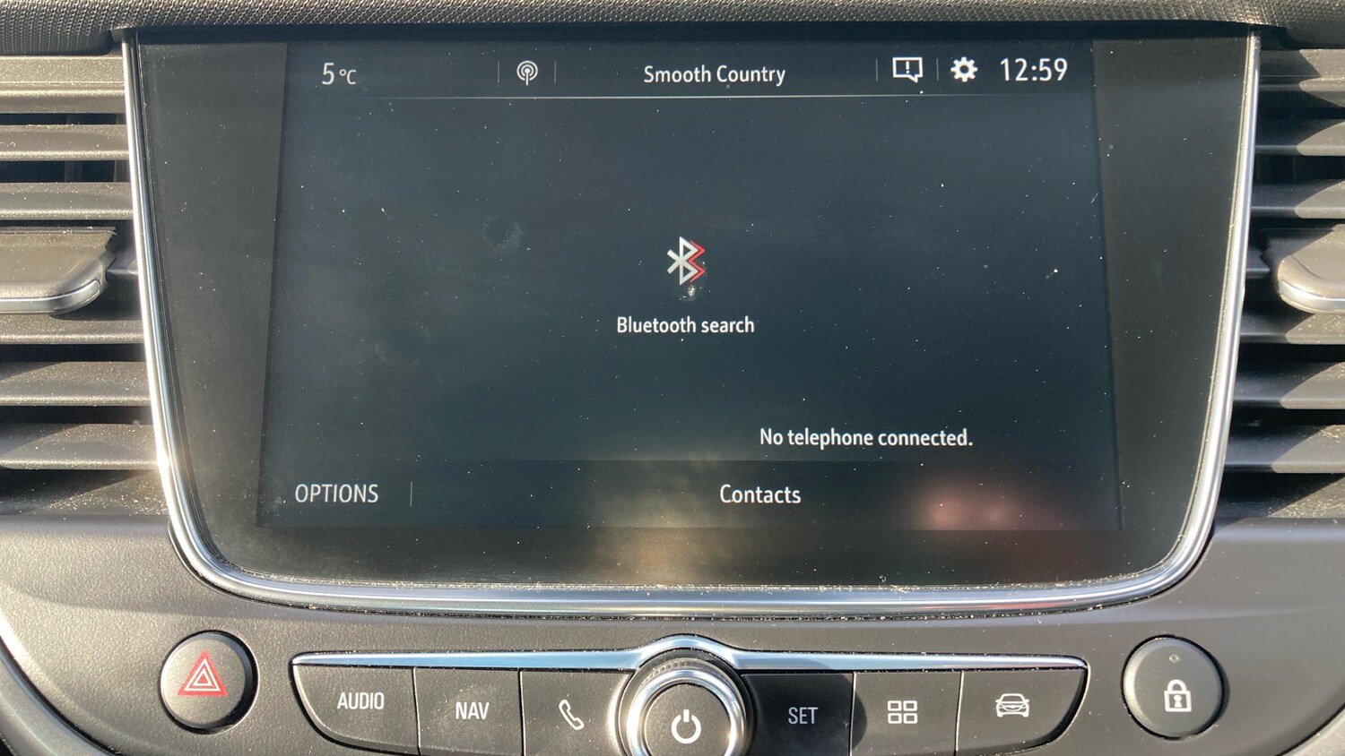 Used Vauxhall Crossland 2022 for sale - 76895191: Photo 36