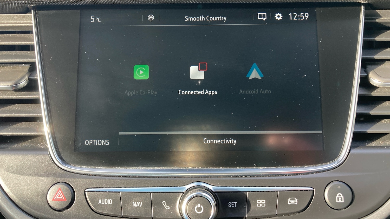 Used Vauxhall Crossland 2022 for sale - 76895191: Photo 37