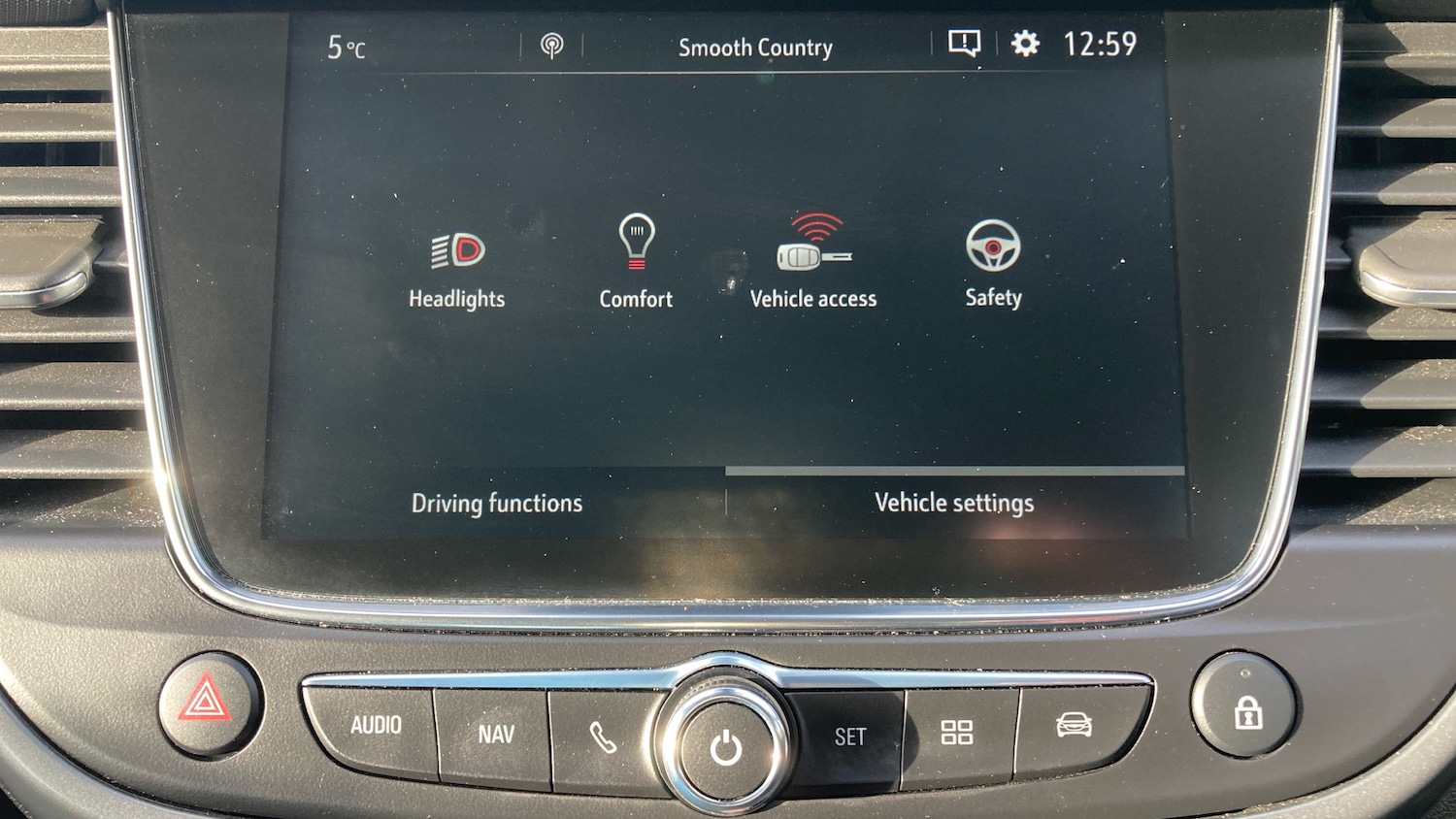 Used Vauxhall Crossland 2022 for sale - 76895191: Photo 38