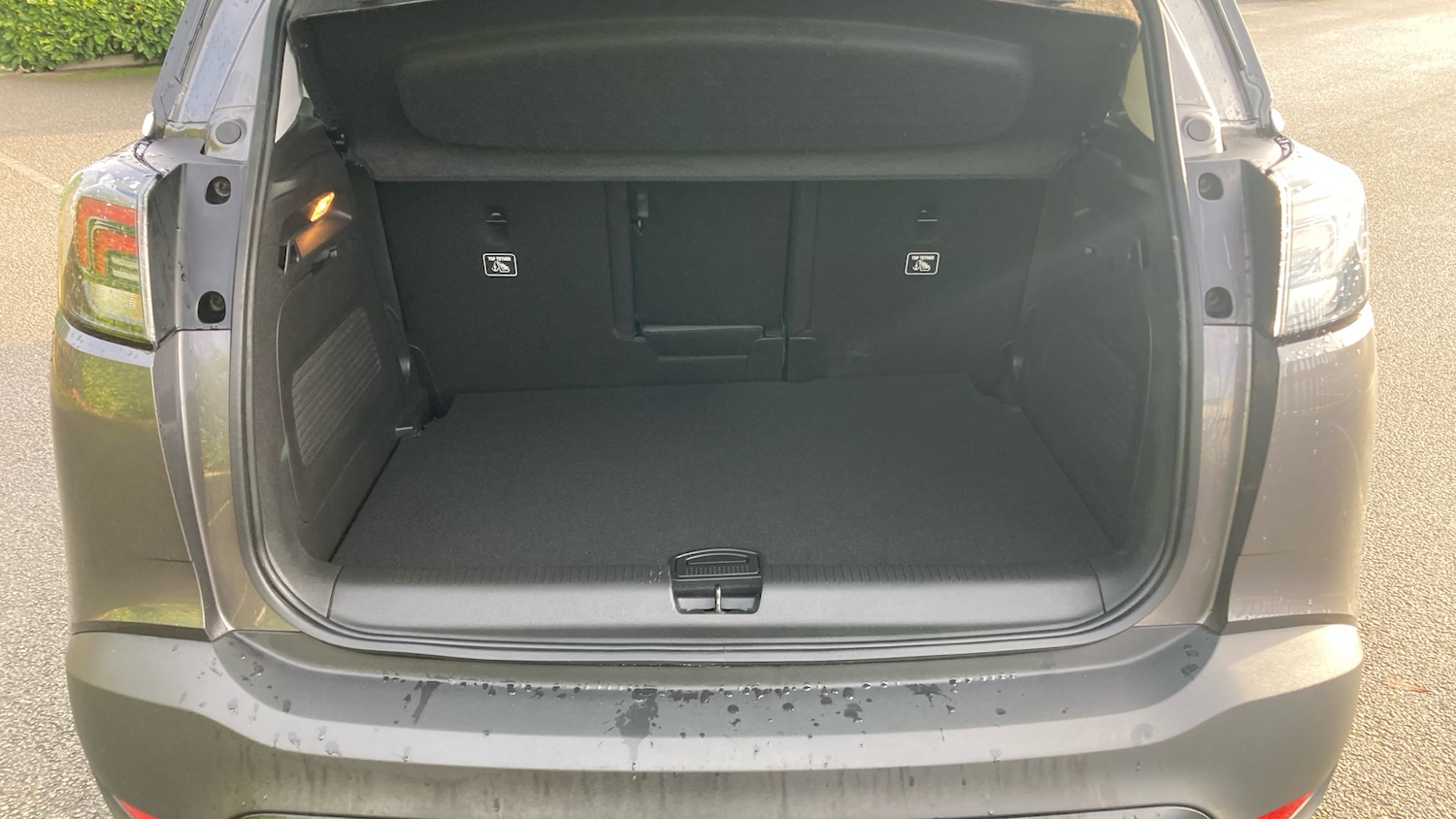 Used Vauxhall Crossland 2022 for sale - 76895191: Photo 4