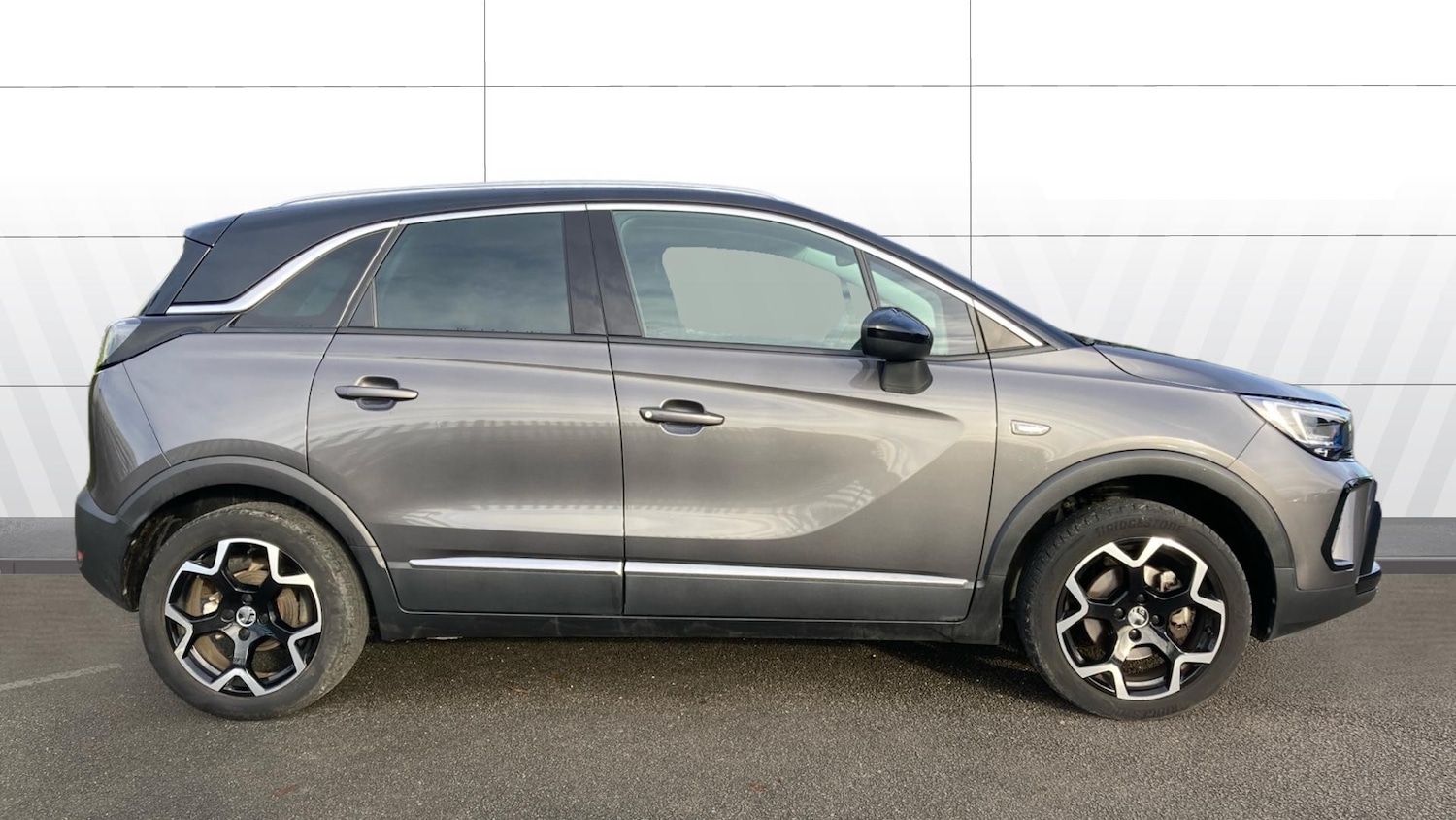 Used Vauxhall Crossland 2022 for sale - 76895191: Photo 5