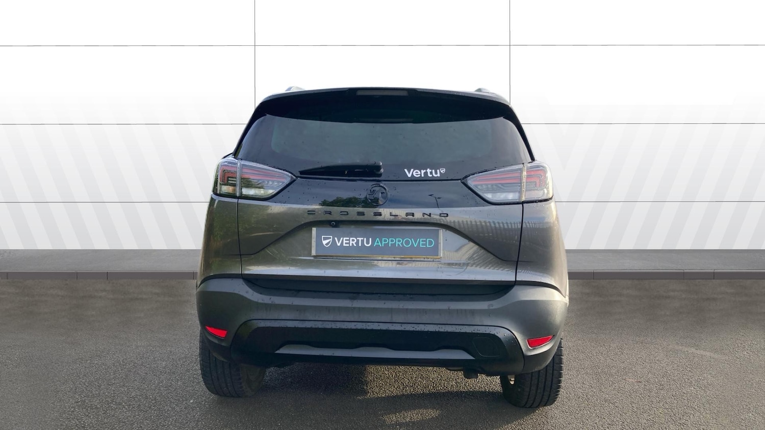 Used Vauxhall Crossland 2022 for sale - 76895191: Photo 6