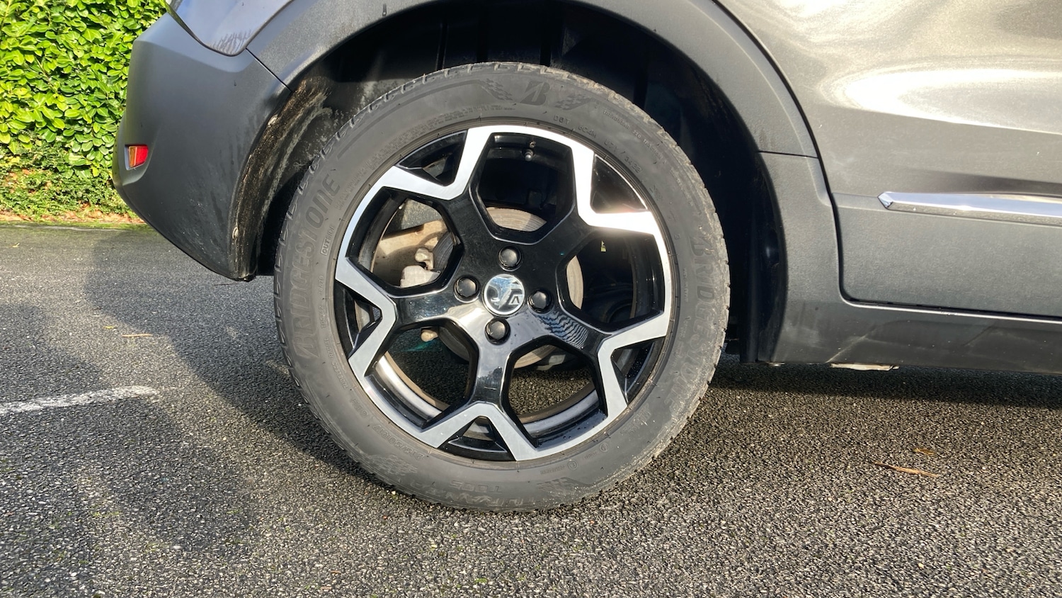 Used Vauxhall Crossland 2022 for sale - 76895191: Photo 7