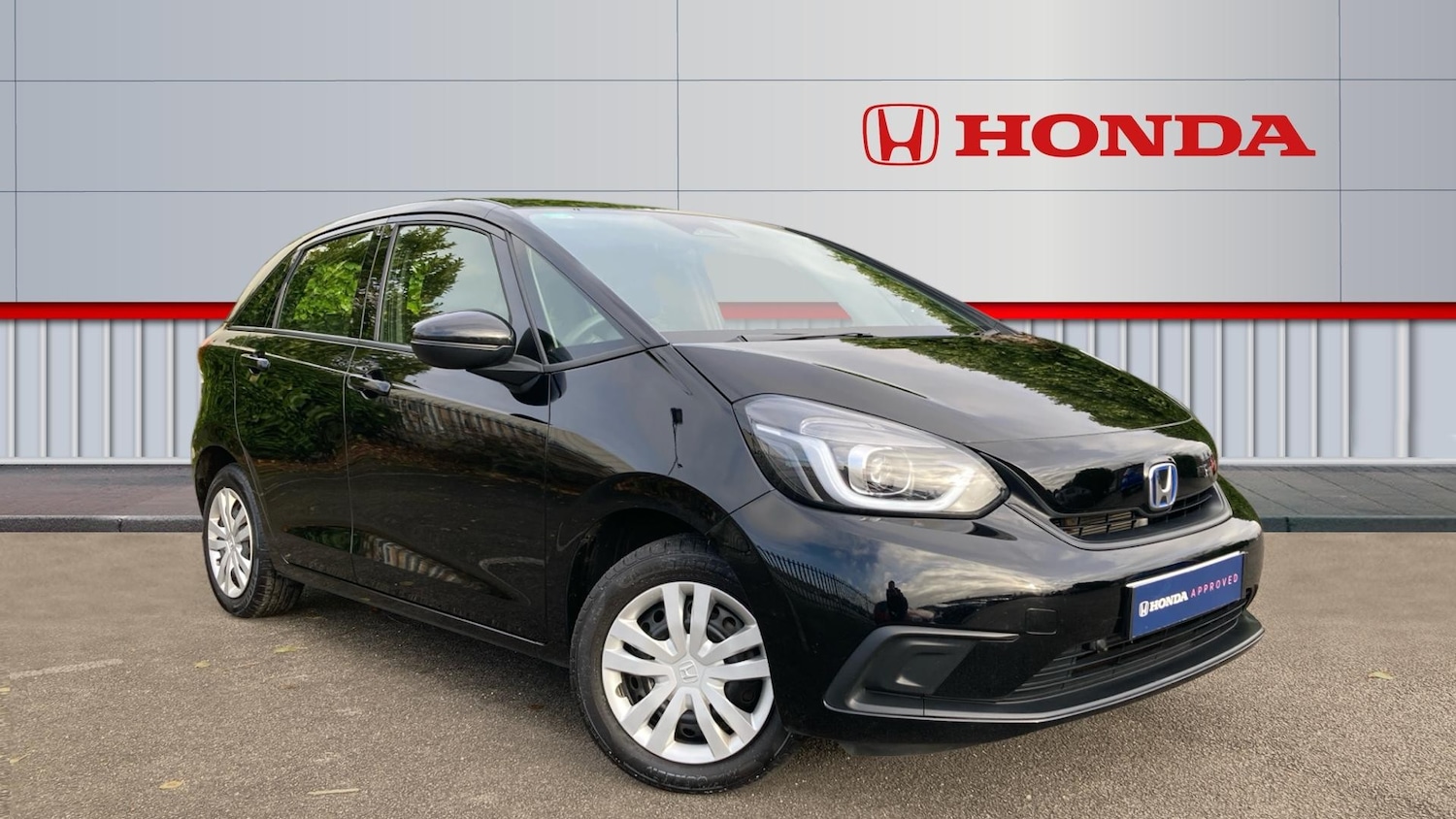 Used Honda Jazz 2021 for sale - 76895185: Photo 1