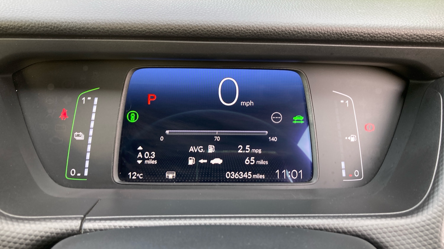 Used Honda Jazz 2021 for sale - 76895185: Photo 11