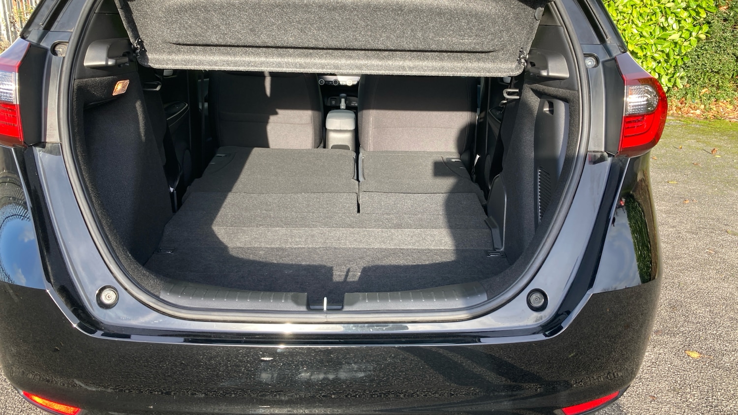 Used Honda Jazz 2021 for sale - 76895185: Photo 15