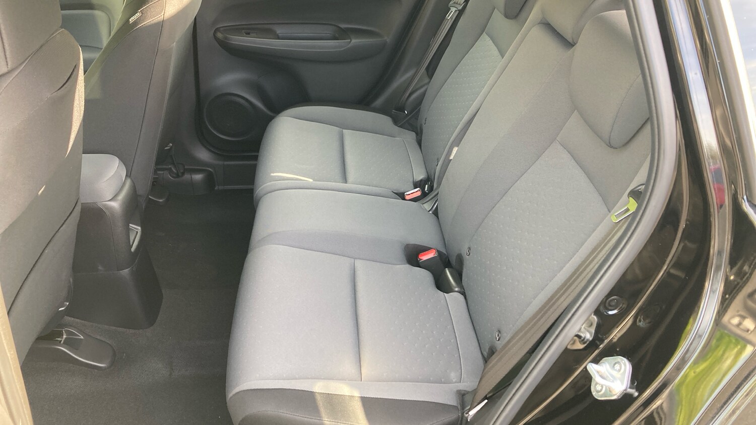 Used Honda Jazz 2021 for sale - 76895185: Photo 16