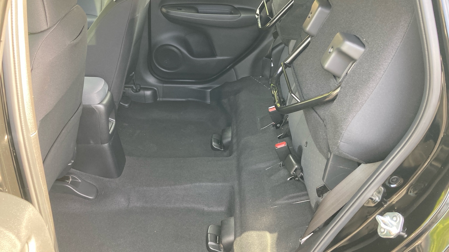 Used Honda Jazz 2021 for sale - 76895185: Photo 17