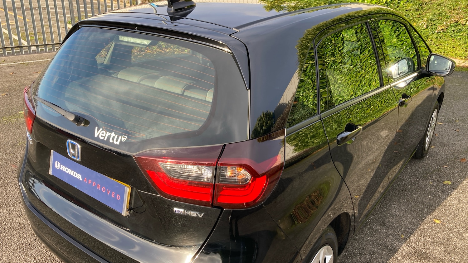 Used Honda Jazz 2021 for sale - 76895185: Photo 18