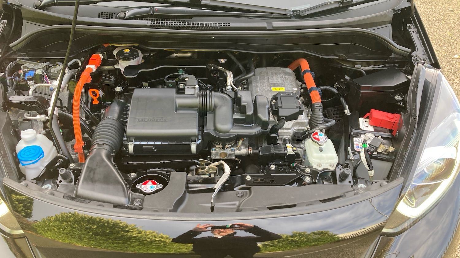 Used Honda Jazz 2021 for sale - 76895185: Photo 19