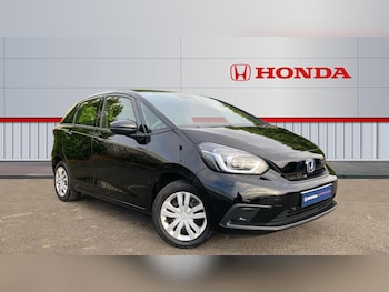 Used Honda Jazz 2021 for sale - 76895185: Photo