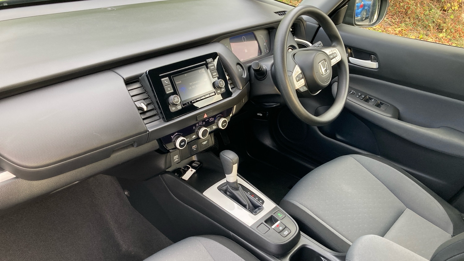 Used Honda Jazz 2021 for sale - 76895185: Photo 2