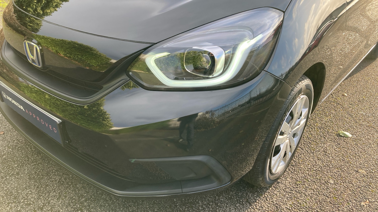 Used Honda Jazz 2021 for sale - 76895185: Photo 20