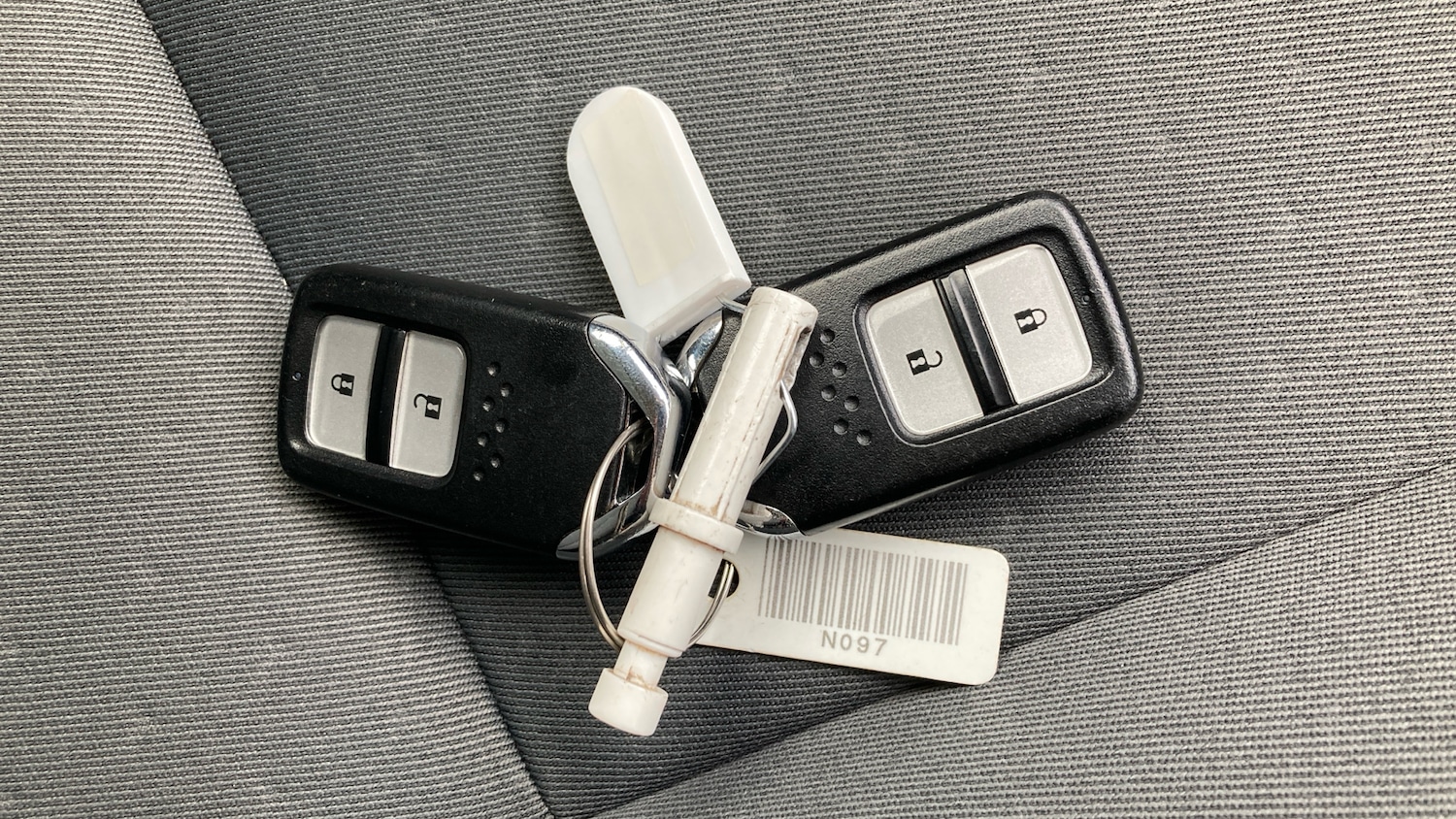 Used Honda Jazz 2021 for sale - 76895185: Photo 29