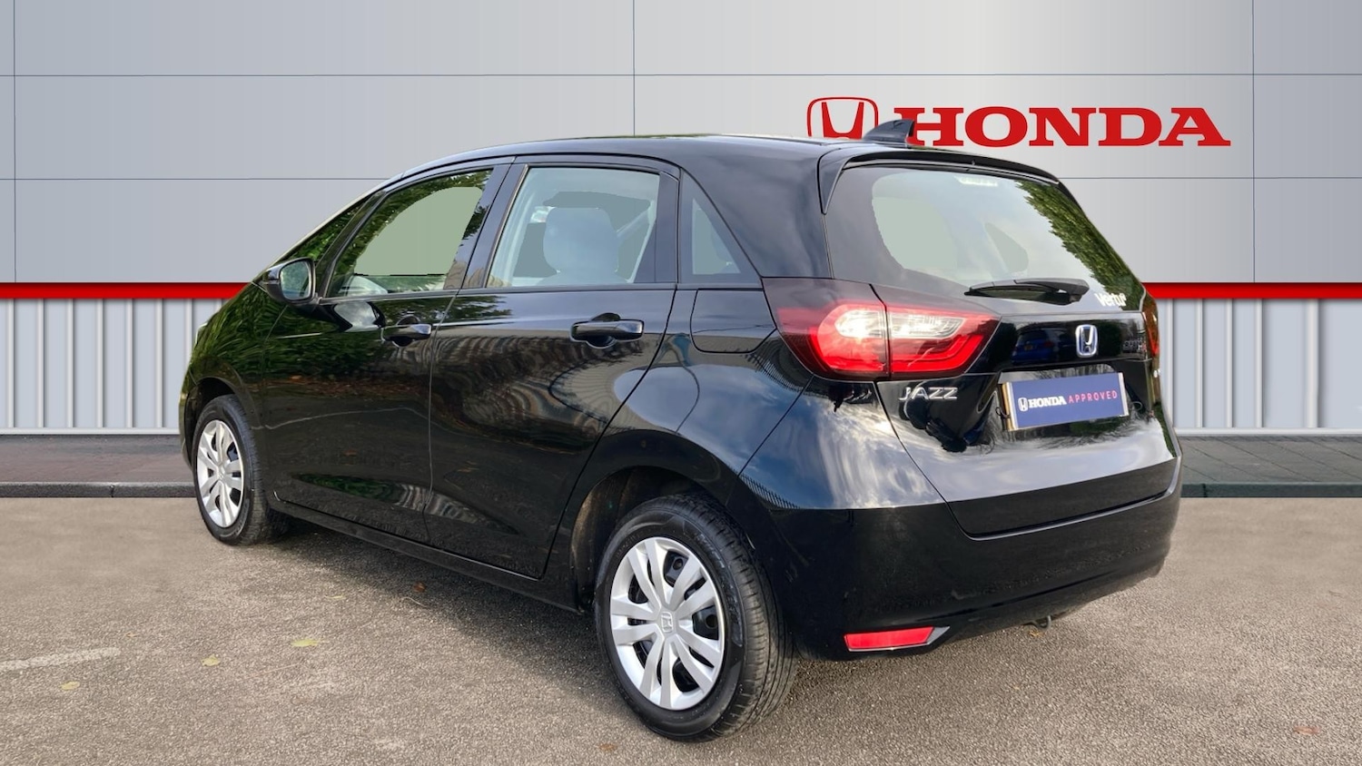 Used Honda Jazz 2021 for sale - 76895185: Photo 3