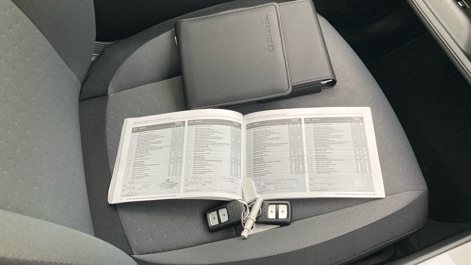 Used Honda Jazz 2021 for sale - 76895185: Photo 30