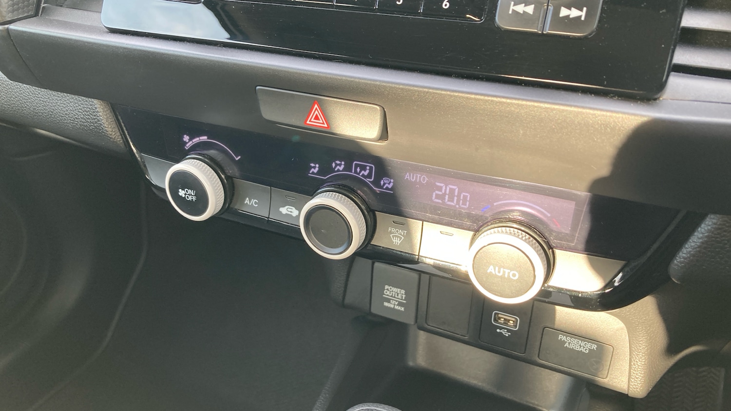 Used Honda Jazz 2021 for sale - 76895185: Photo 34