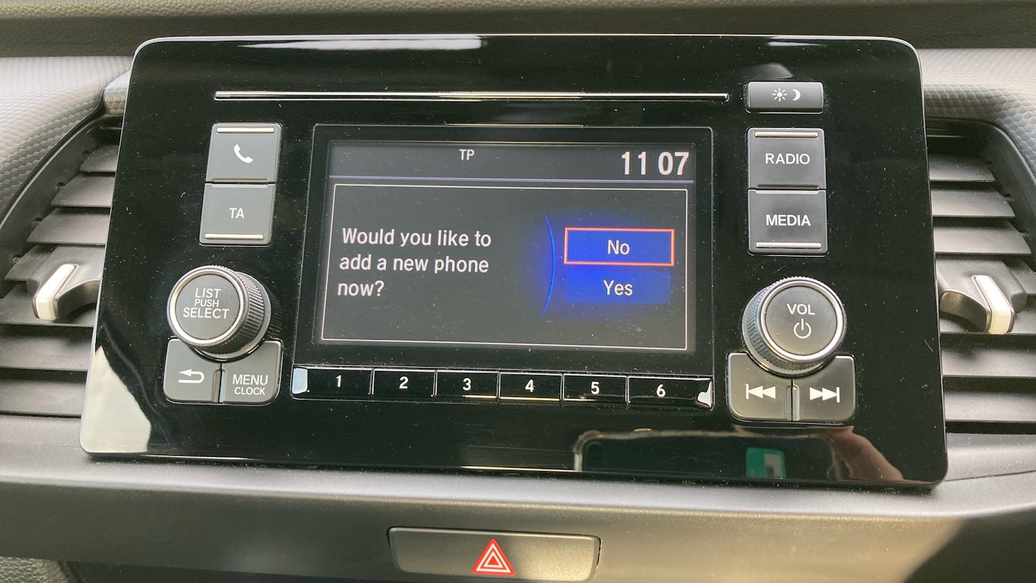 Used Honda Jazz 2021 for sale - 76895185: Photo 36