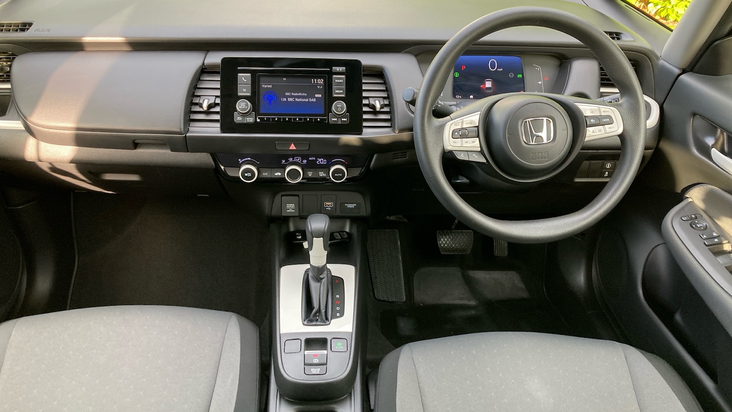 Used Honda Jazz 2021 for sale - 76895185: Photo 4