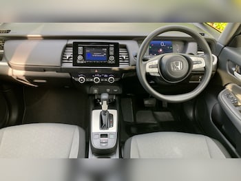 Used Honda Jazz 2021 for sale - 76895185: Photo