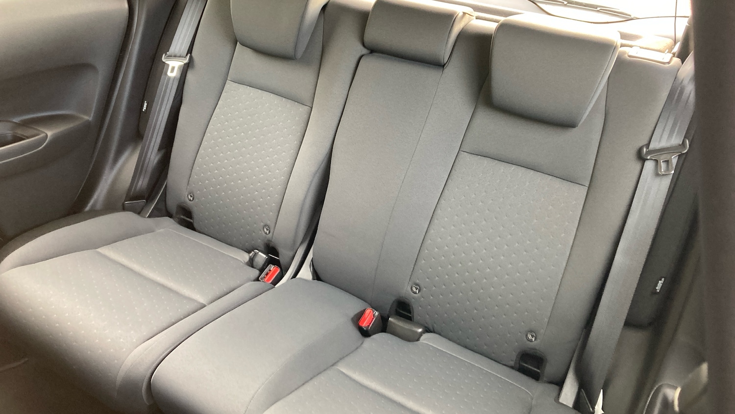 Used Honda Jazz 2021 for sale - 76895185: Photo 8