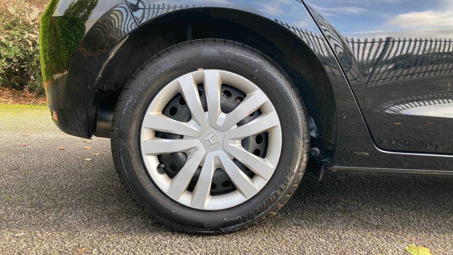 Used Honda Jazz 2021 for sale - 76895185: Photo 9