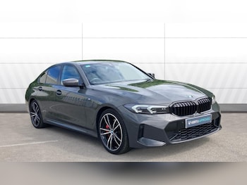 Used BMW 3 Series 2022 for sale - 78914266: Photo