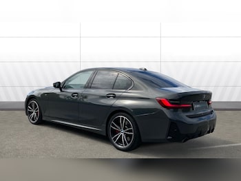 Used BMW 3 Series 2022 for sale - 78914266: Photo