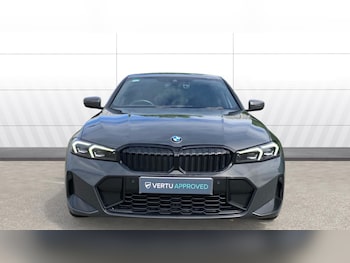 Used BMW 3 Series 2022 for sale - 78914266: Photo