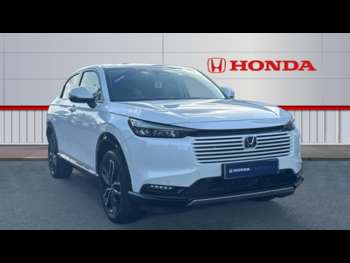 2024 (74) - 1.5 eHEV Advance 5dr CVT Hybrid Hatchback