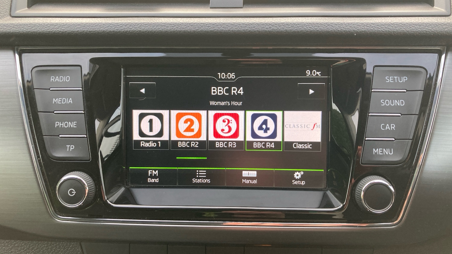 Used Skoda Fabia 2016 for sale - 77354272: Photo 12