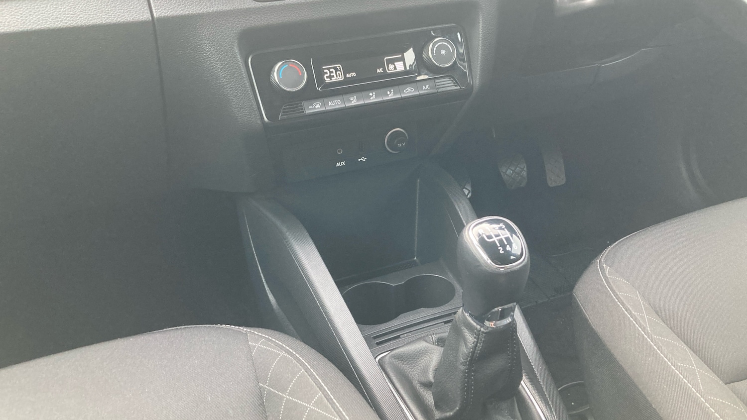 Used Skoda Fabia 2016 for sale - 77354272: Photo 13