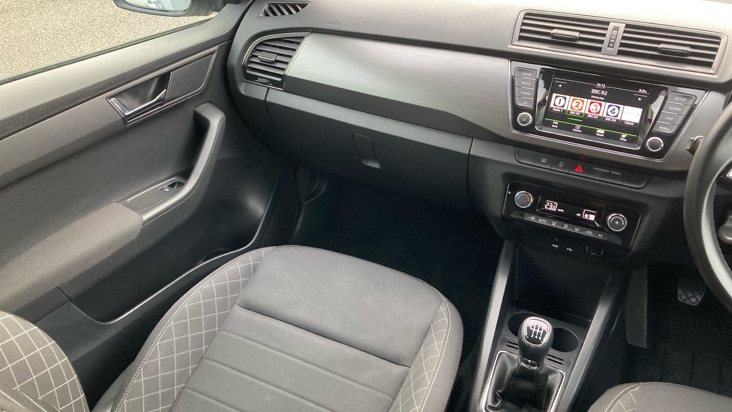 Used Skoda Fabia 2016 for sale - 77354272: Photo 14