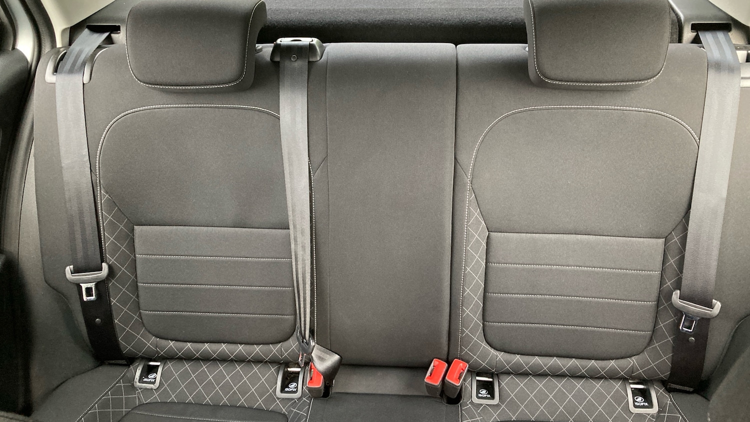 Used Skoda Fabia 2016 for sale - 77354272: Photo 15